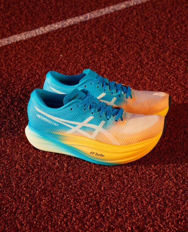 Asics Metaspeed Sky