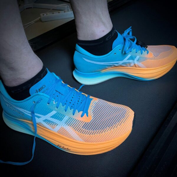 Asics Metaspeed Sky