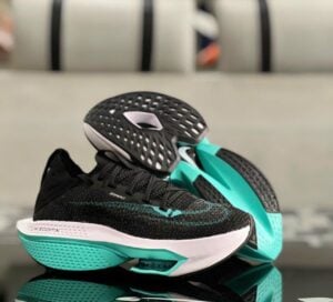 Air Zoom Alphafly Black