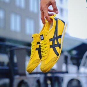 Onitsuka Mexico