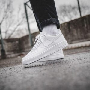 Airforce 1 White