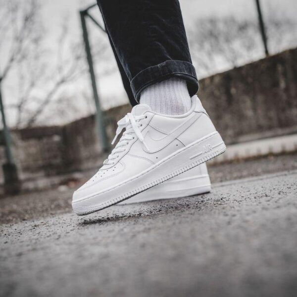 Airforce 1 White