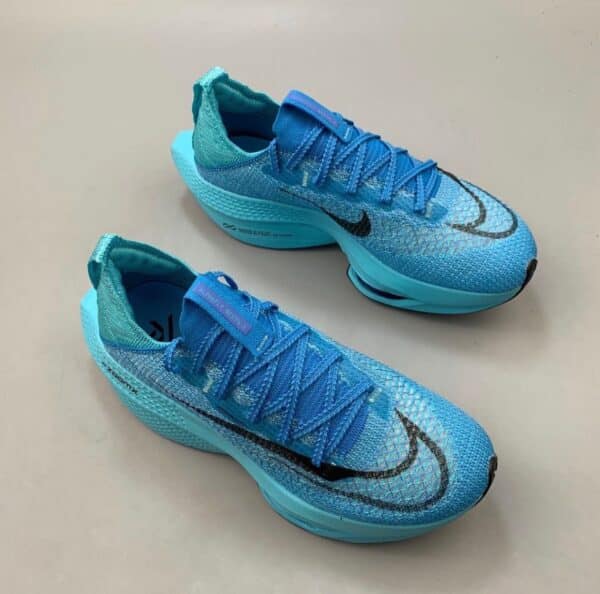 Air Zoom Alphafly Blue