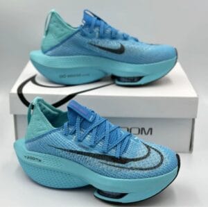 Air Zoom Alphafly Blue