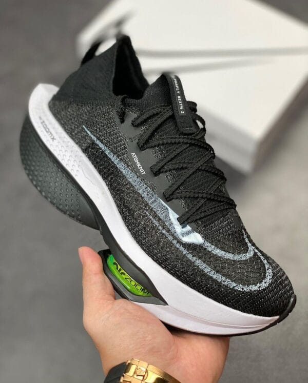 Air Zoom Alphafly