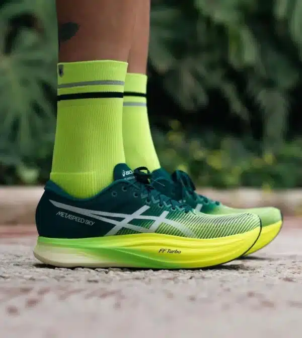 Metaspeed Neon Volt