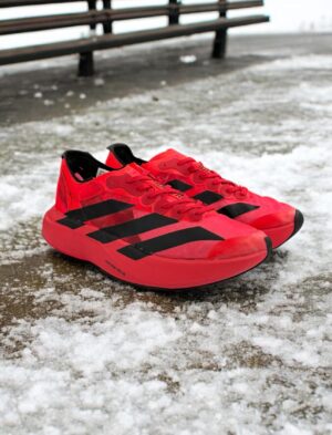Adizero Adios Pro Evo 1 Red