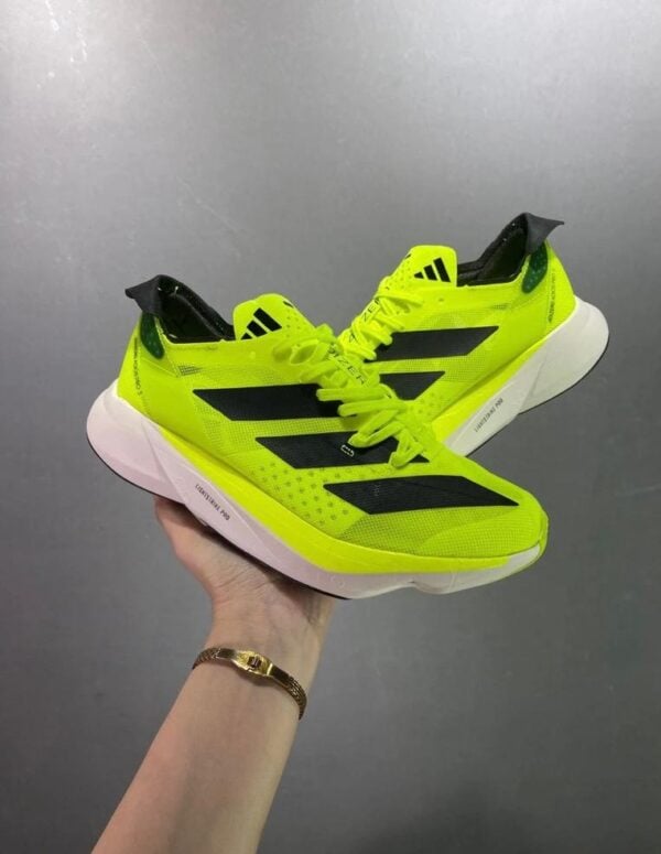 Adidas Adizero Pro 3