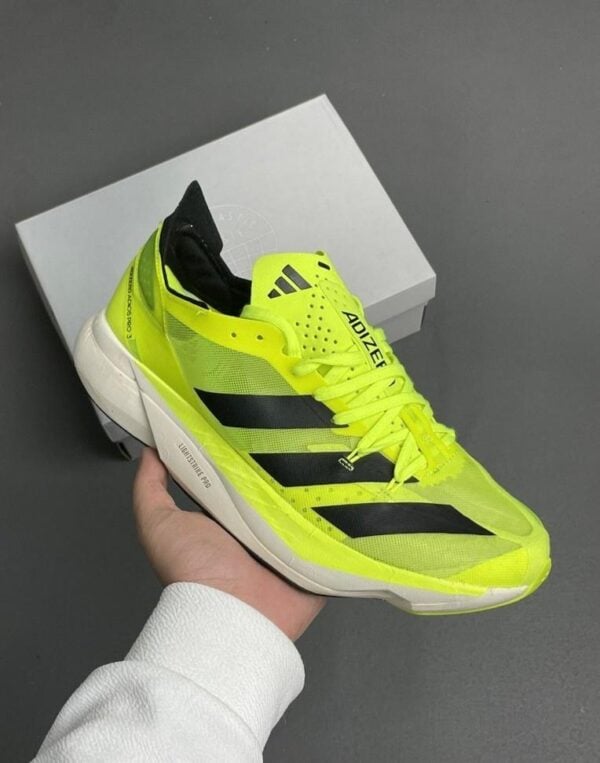 Adidas Adizero Pro 3