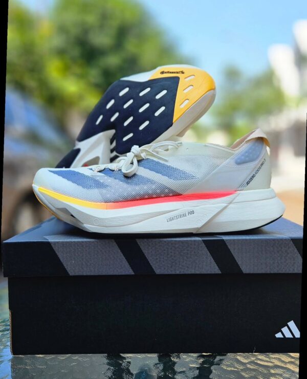 Adidas Adizero Pro 3