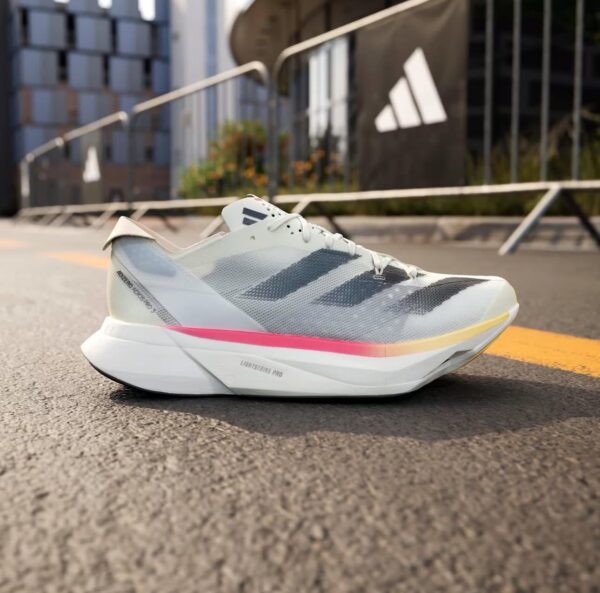 Adidas Adizero Pro 3