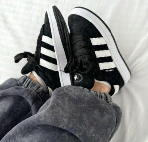 Adidas Campus