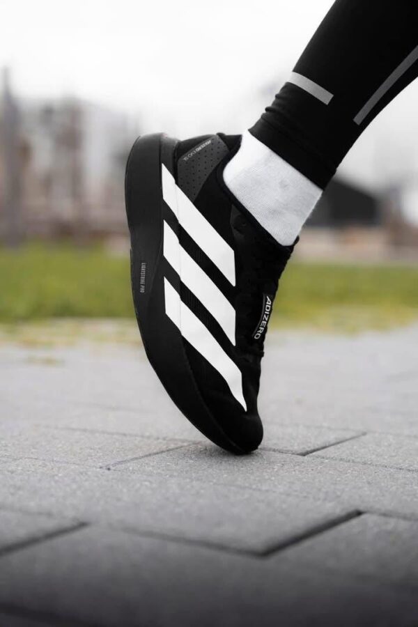 Adizero Evo SL Black