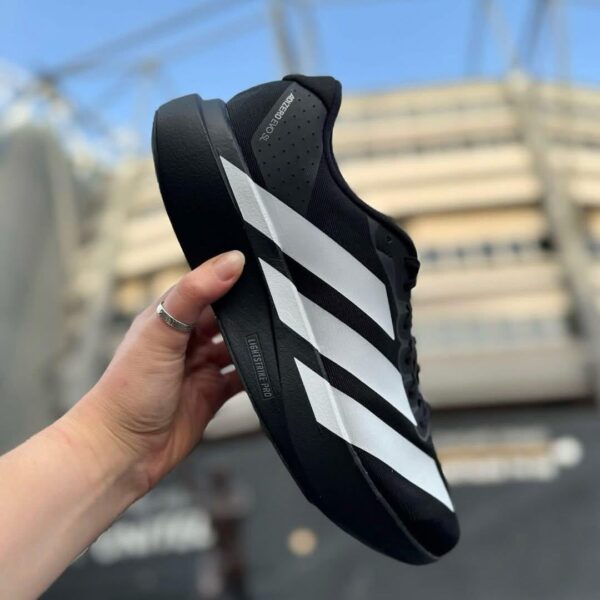 Adizero Evo SL Black