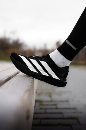Adizero Evo SL Black