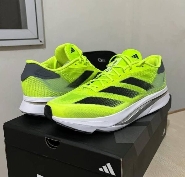 Adizero SL 2 Green