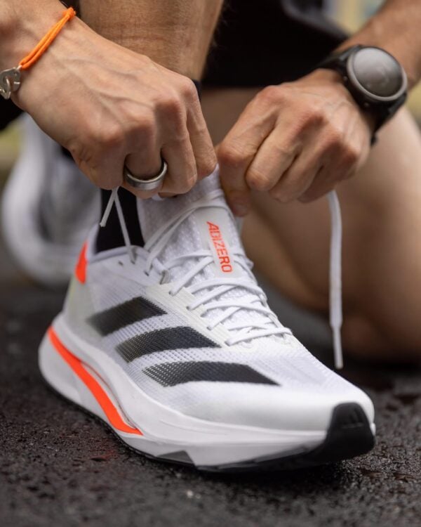 Adizero SL 2 White