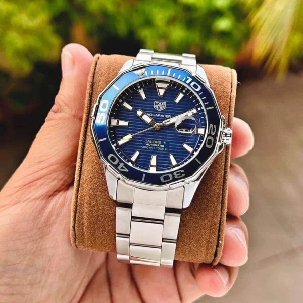 Aquaracer Diver Watch