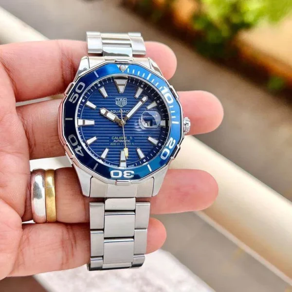 Aquaracer Diver Watch