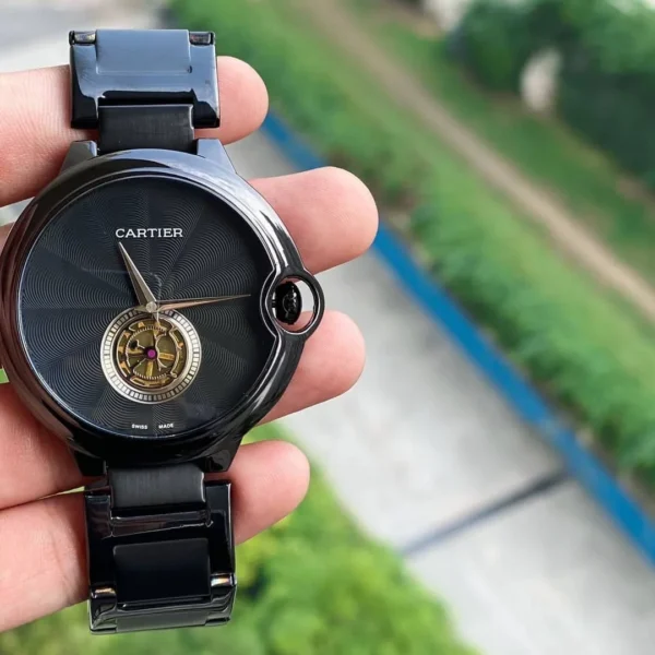 Ballon Watch for Men