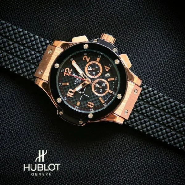 Big Bang 5 45mm Watch
