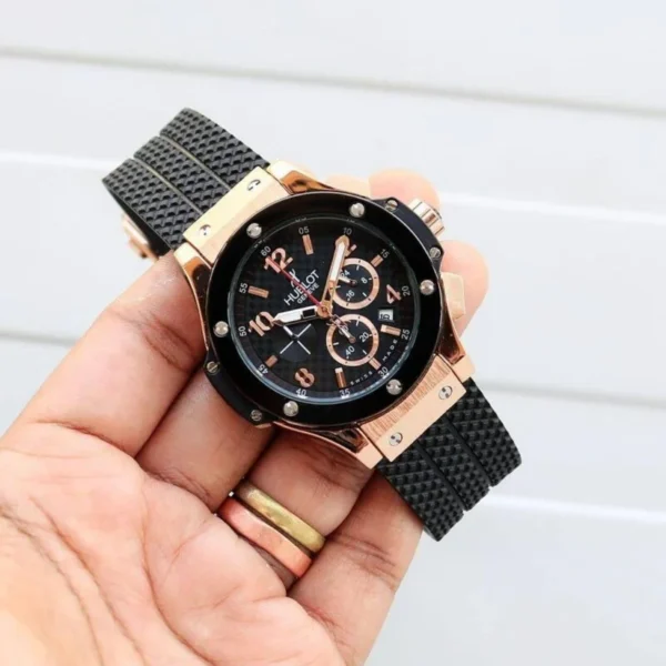 Big Bang 5 45mm Watch