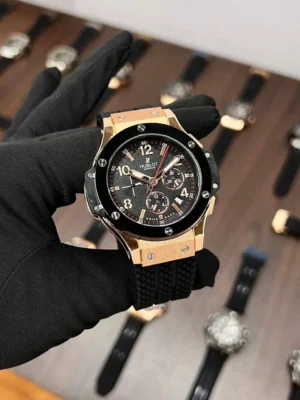 Big Bang 5 45mm Watch