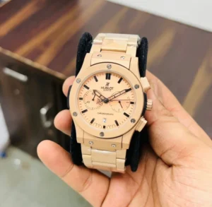 Big Bang 5 Watch
