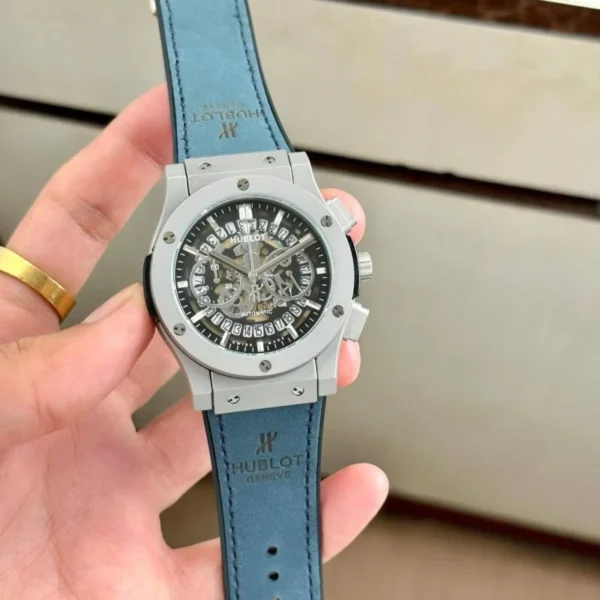 Big Bang Matt Gray Watch