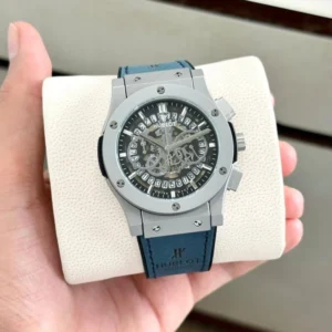 Big Bang Matt Gray Watch