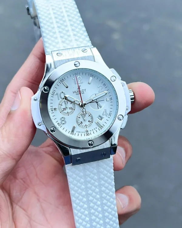 Big Bang Miyota Movement Watch
