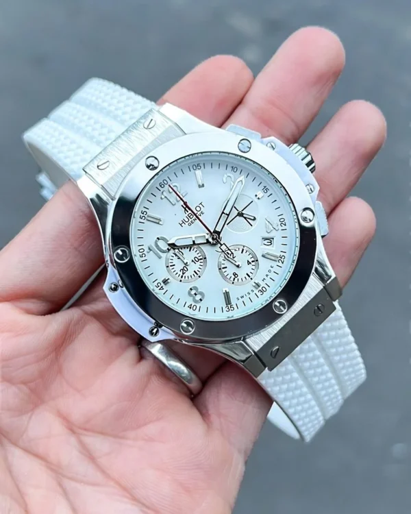 Big Bang Miyota Movement Watch