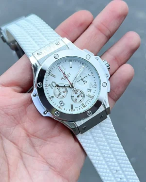 Big Bang Miyota Movement Watch
