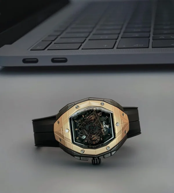 Big Bang Unico Watch