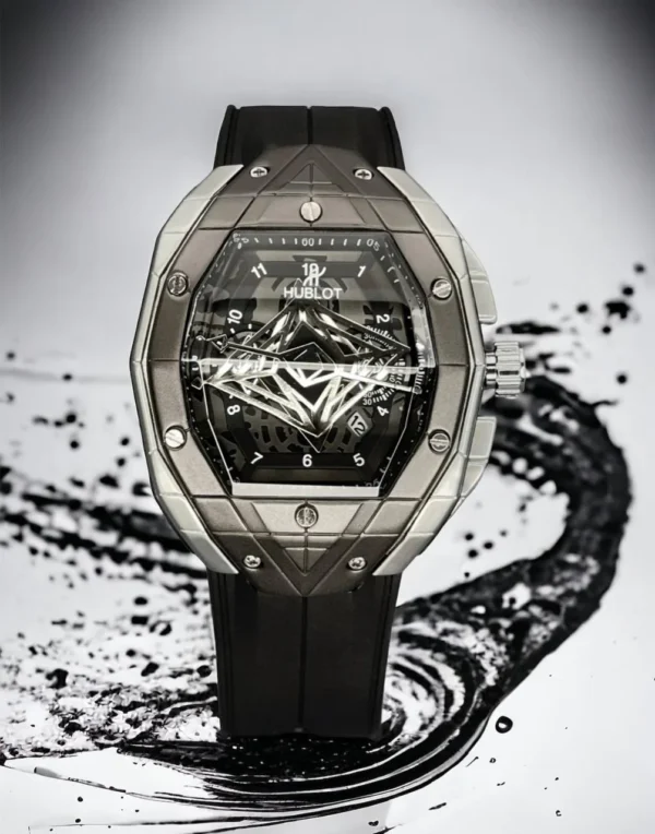 Big Bang Unico Watch