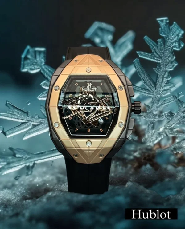 Big Bang Unico Watch