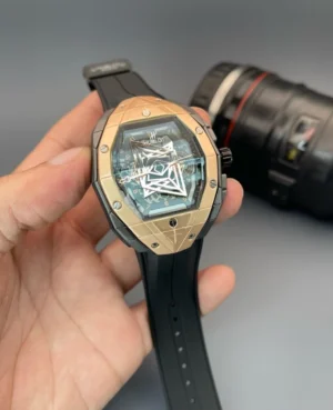 Big Bang Unico Watch