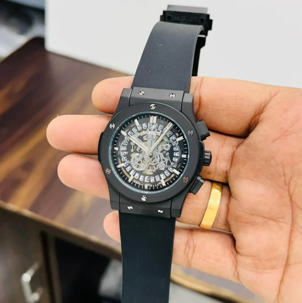 Big Bang Watch