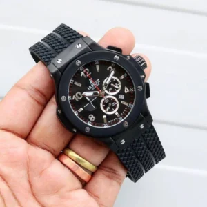Big Bang Watch