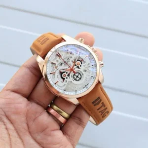 CR7 Chronograph Watch