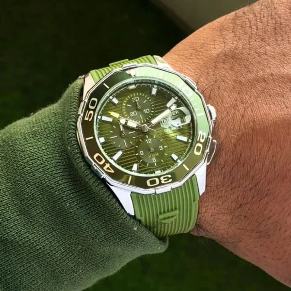 Calibre 5 Watch