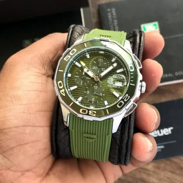Calibre 5 Watch