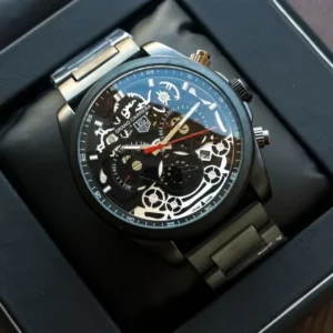 Carrera CR-7 Edition Watch