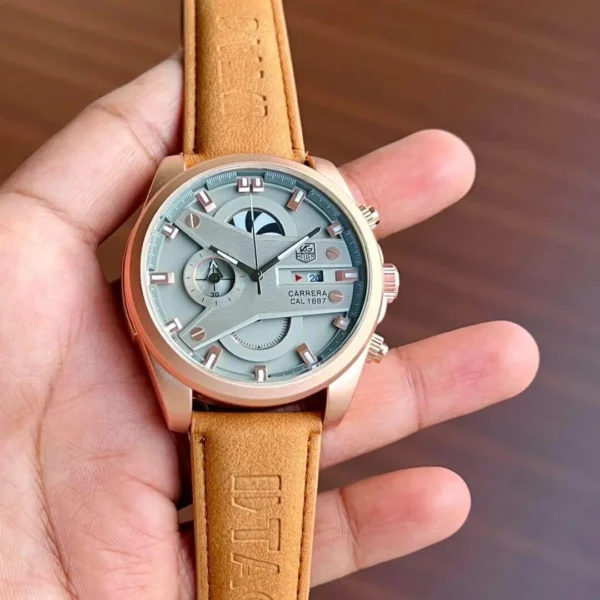 Carrera CR7 Diagano