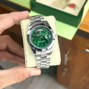 Classic Day-Date Watch