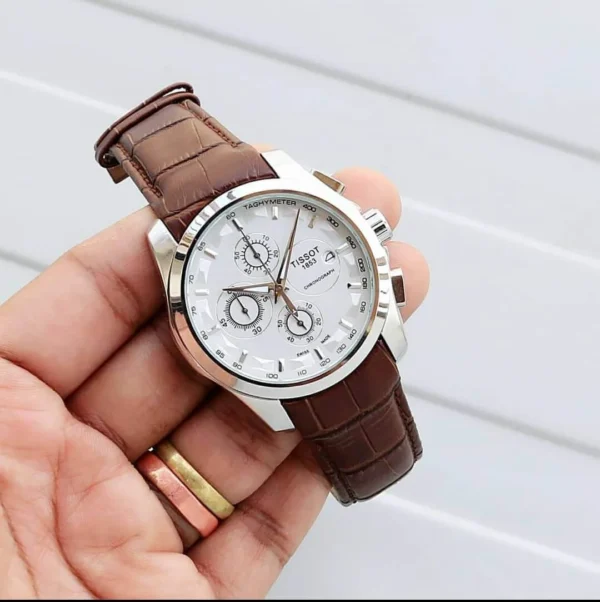 Couturier Watch for Men
