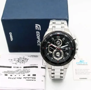 EFR-539 Black Dial