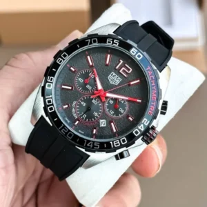 Formula 1 Black Watch