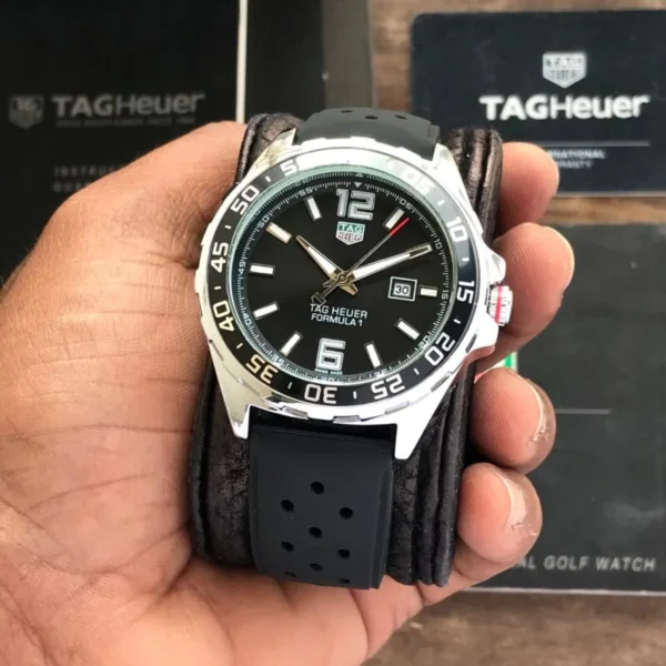 Formula 1 Watch