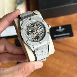 Fusion Fully Automatic Watch